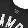 Samoa Joe - The Final Boss T-Shirt