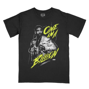 Satnam Singh - Stylin' T-Shirt