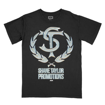 Shane Taylor - Shane Taylor Promotions T-Shirt