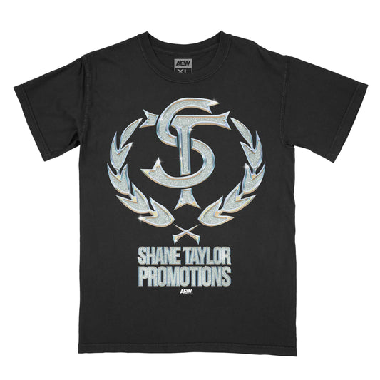 Shane Taylor - Shane Taylor Promotions T-Shirt