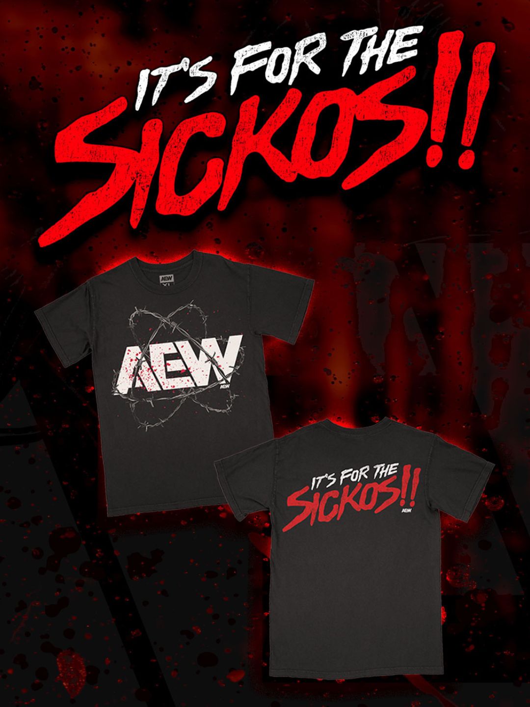 Are You A Sicko?