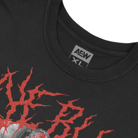 Skye Blue - Blood Runs Blue T-Shirt