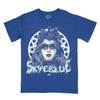 Skye Blue - Choke T-Shirt