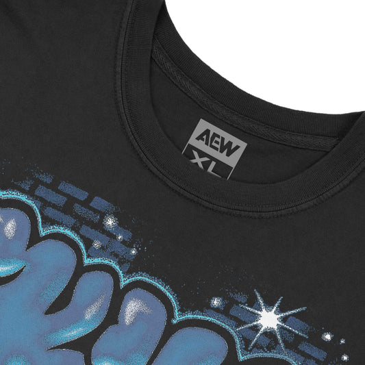 Skye Blue - Ozone T-Shirt