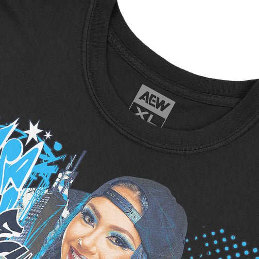 Skye Blue - Skyeline T-Shirt