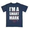 Smart Mark Sterling - I'm a Client T-Shirt