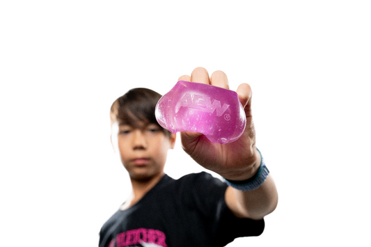 AEW Squishy Cube (Blind Pick)