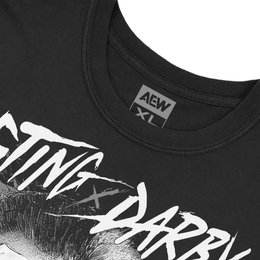 Sting & Darby Allin - Allies T-Shirt