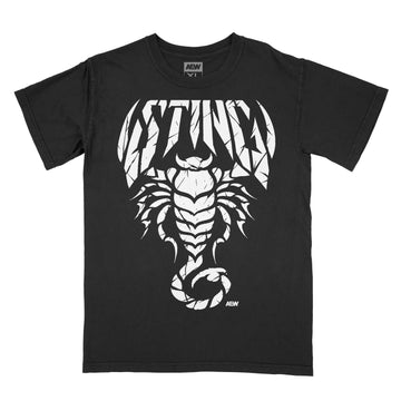 Sting - Defender T-Shirt
