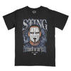 Sting - Farewell to an Icon T-Shirt