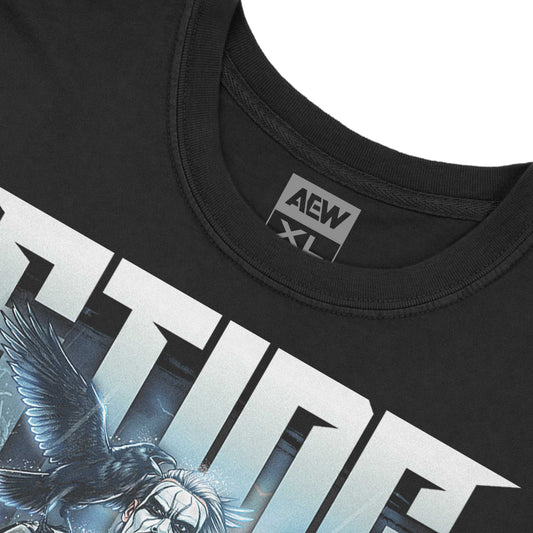 Sting - Graphic Series T-Shirt