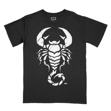 Sting - Scorpion T-Shirt