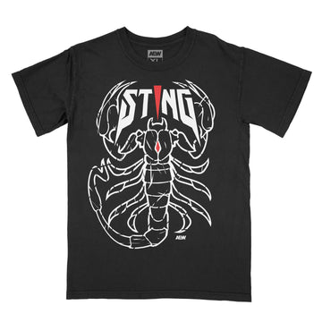 Sting - Sideshow T-Shirt