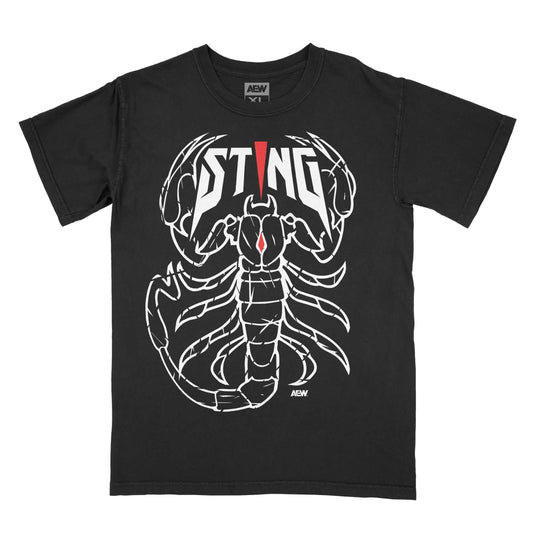 Sting - Sideshow T-Shirt