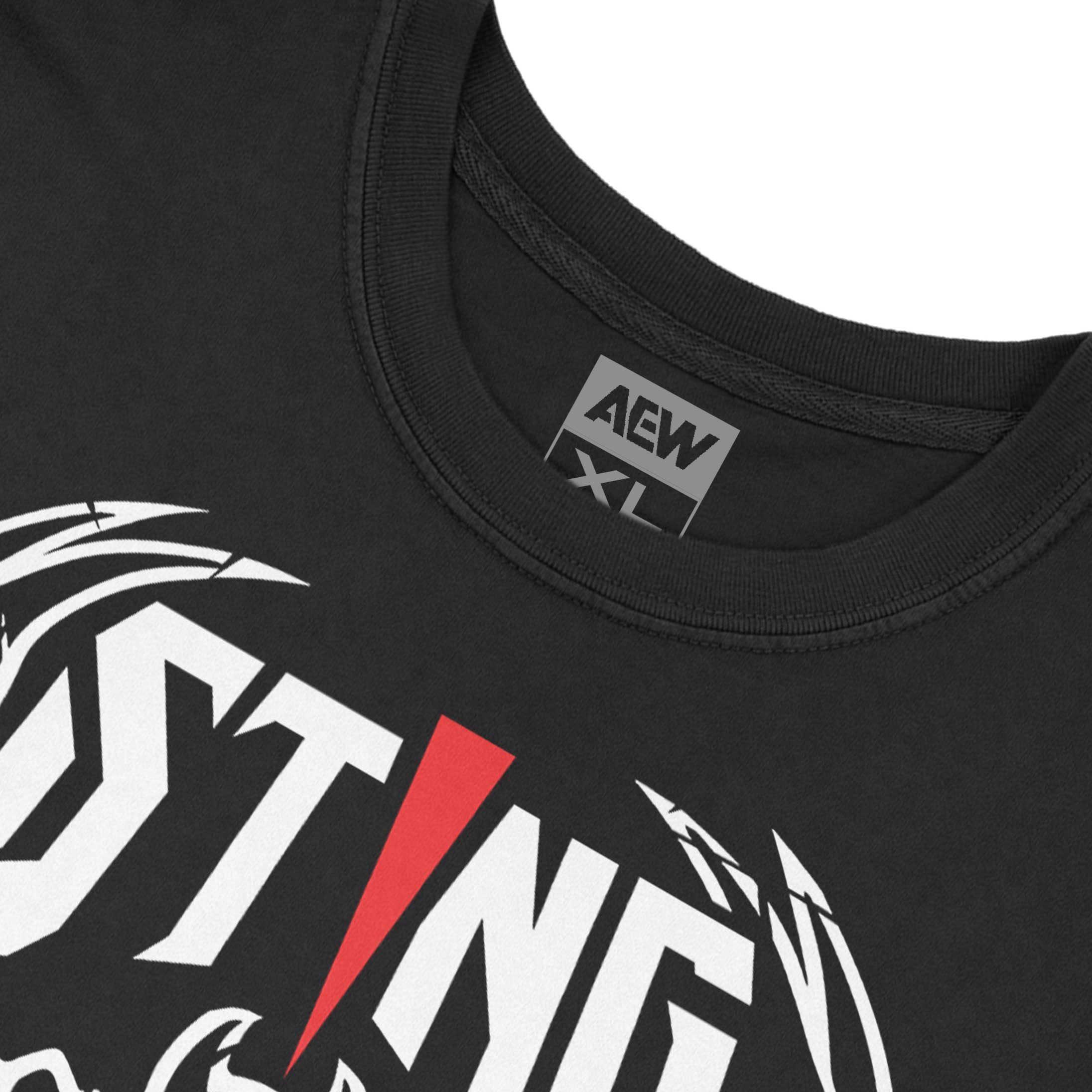 Sting - Sideshow – shopAEW