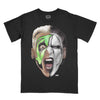 Sting - Split T-Shirt