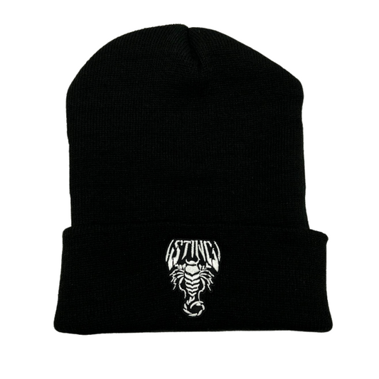 Paul Wight - No More BS Cuff Beanie