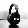 All Elite Wrestling X Heavys (Logo Edition)