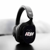 AEW X Heavys Headphones (Sickos Edition)