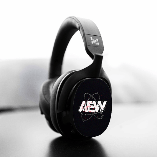 AEW x Heavys Headphones - Sickos Edition