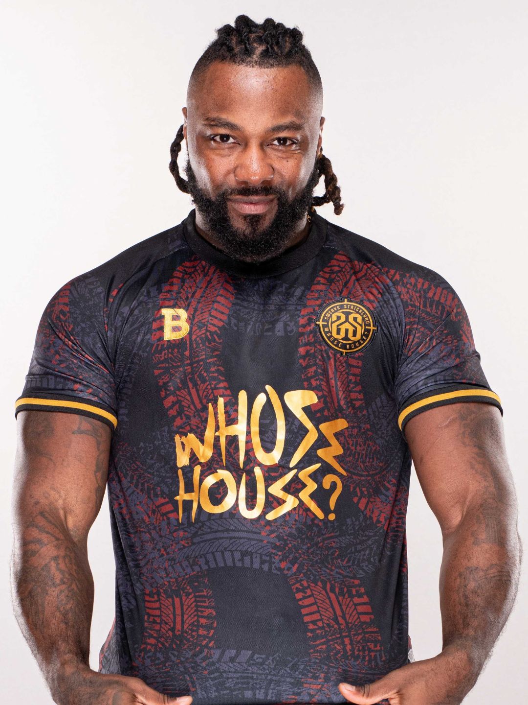 Jerseys