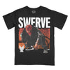 Swerve Strickland - Affiliated T-Shirt