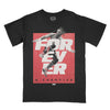 Swerve Strickland - Forever A Champion Mineral Wash T-Shirt