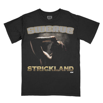 Swerve Strickland - Swerve T-Shirt