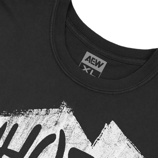 Swerve Strickland - Whose House? T-Shirt