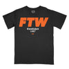 Taz - FTW T-Shirt