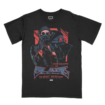 The Blade - Professional T-Shirt