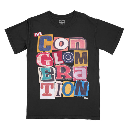 The Conglomeration - Ransom T-Shirt