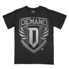 The Demand - Flight Plan T-Shirt