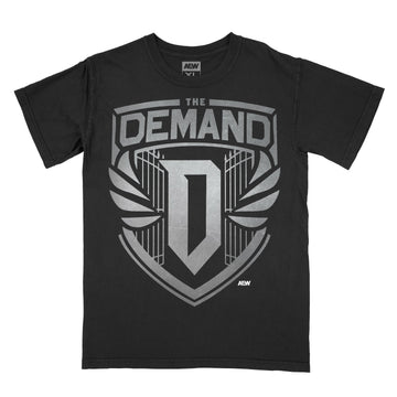 The Demand - Flight Plan T-Shirt