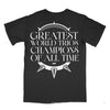 The Dogs - Greatest Ever T-Shirt