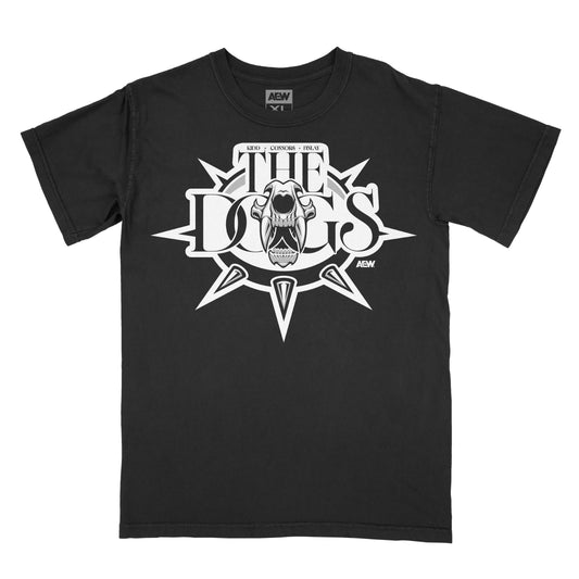 The Dogs - Greatest Ever T-Shirt