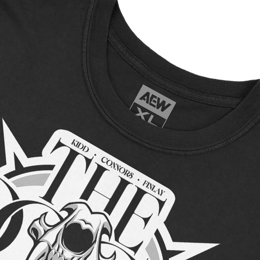 The Dogs - Greatest Ever T-Shirt