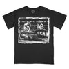 The Dogs - The New 5-Second Pose T-Shirt