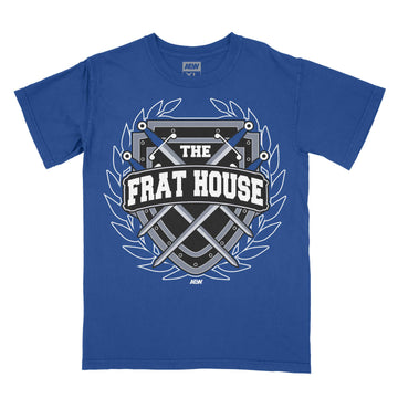 The Frat House - Pledge T-Shirt