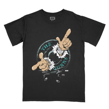 The Gunns - Gunns Up T-Shirt