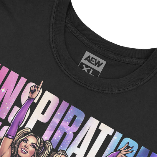 The IInspiration - Graphic Series T-Shirt