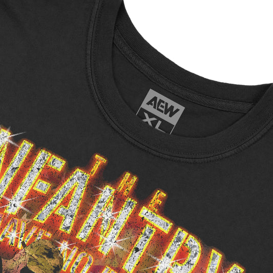 The Infantry - Have No Fear T-Shirt