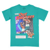 The Outrunners - Ageless Pleasure T-Shirt