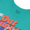 The Outrunners - Ageless Pleasure T-Shirt