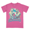 The Outrunners - Even More Muscle T-Shirt