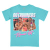 The Outrunners - Runnin' Hot T-Shirt