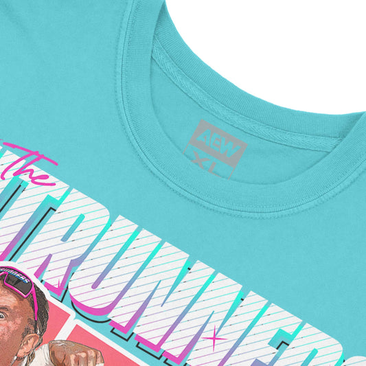 The Outrunners - Runnin' Hot T-Shirt