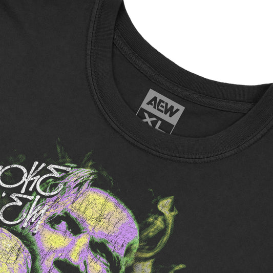 The Rascalz - Smoke 'Em if You Got 'Em T-Shirt