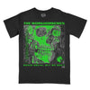 The Workhorsemen - Bones Break, We Don't T-Shirt