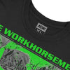 The Workhorsemen - Bones Break, We Don't T-Shirt